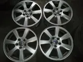 R16 alloy rim