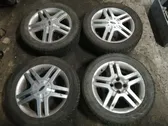 R16 alloy rim