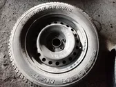 R16 spare wheel