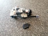 Ignition lock