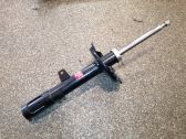 Rear shock absorber/damper
