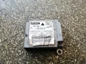 Airbag control unit/module