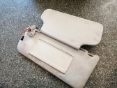 Sun visor