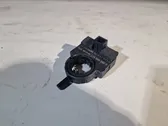 Steering wheel angle sensor