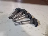 High voltage ignition coil