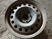 R14 steel rim