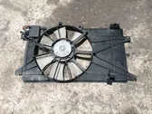 Ventilatore di raffreddamento elettrico del radiatore