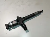 Injecteur de carburant