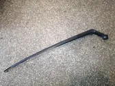 Front wiper blade arm