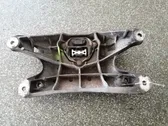 Gearbox mounting bracket