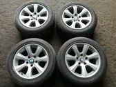 R16 alloy rim