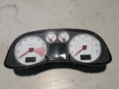 Velocímetro (tablero de instrumentos)