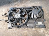 Fan set