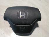 Steering wheel airbag