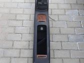 Console centrale