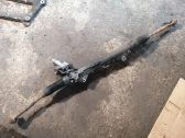 Steering rack