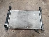 Coolant radiator