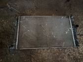 Coolant radiator