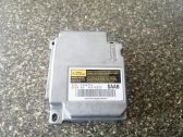 Airbag control unit/module