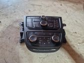 Climate control unit