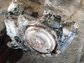 Automatic gearbox