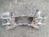 Rear subframe