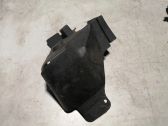 Front underbody cover/under tray