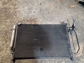 A/C cooling radiator (condenser)