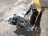 Automatic gearbox