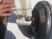 Brake booster