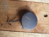 Abdeckung Deckel Abschleppöse hinten
