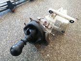 Gear shifter/selector