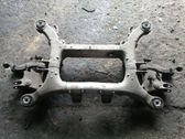 Rear subframe