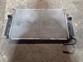 Coolant radiator