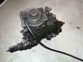 Pompe d'injection de carburant à haute pression