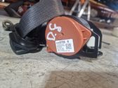 Ceinture de sécurité arrière