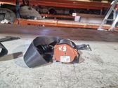 Ceinture de sécurité arrière