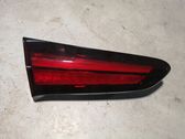 Tailgate rear/tail lights