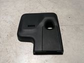 Windshield trim