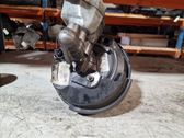 Bremskraftverstärker