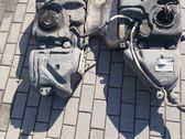 Топливный бак