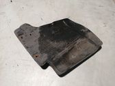 Engine splash shield/under tray