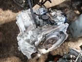 Caja de cambios automática