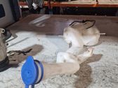 Windshield washer fluid reservoir/tank