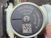 Adblue pump