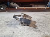 Fuel injection high pressure pump