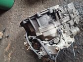 Automatic gearbox