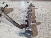 Kraftstoffverteiler Einspritzleiste Verteilerrohr