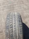 Pneumatici estivi R16