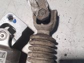 Steering column universal joint